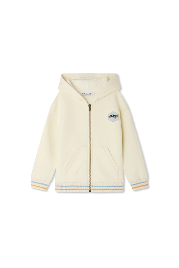 Hoodie ‘Elroy’ od Bonpoint 