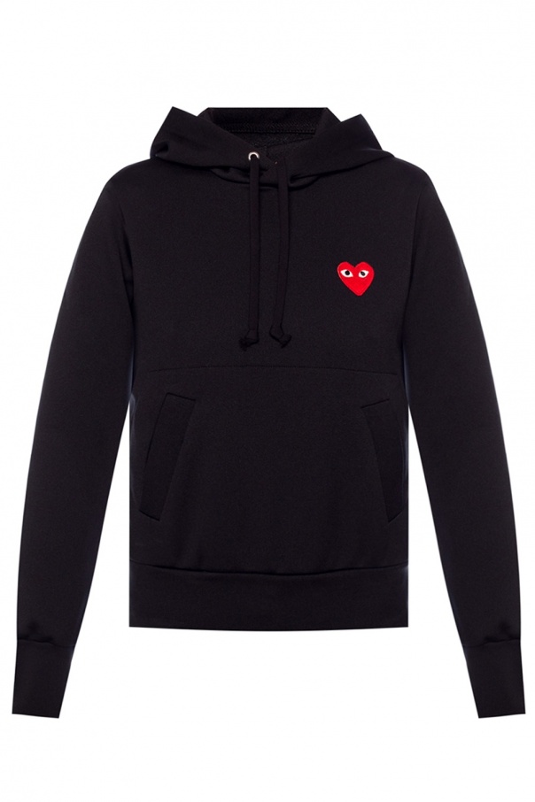adidas yb nm fz hoodie casual Logo hoodie