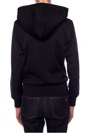 adidas yb nm fz hoodie casual Logo hoodie
