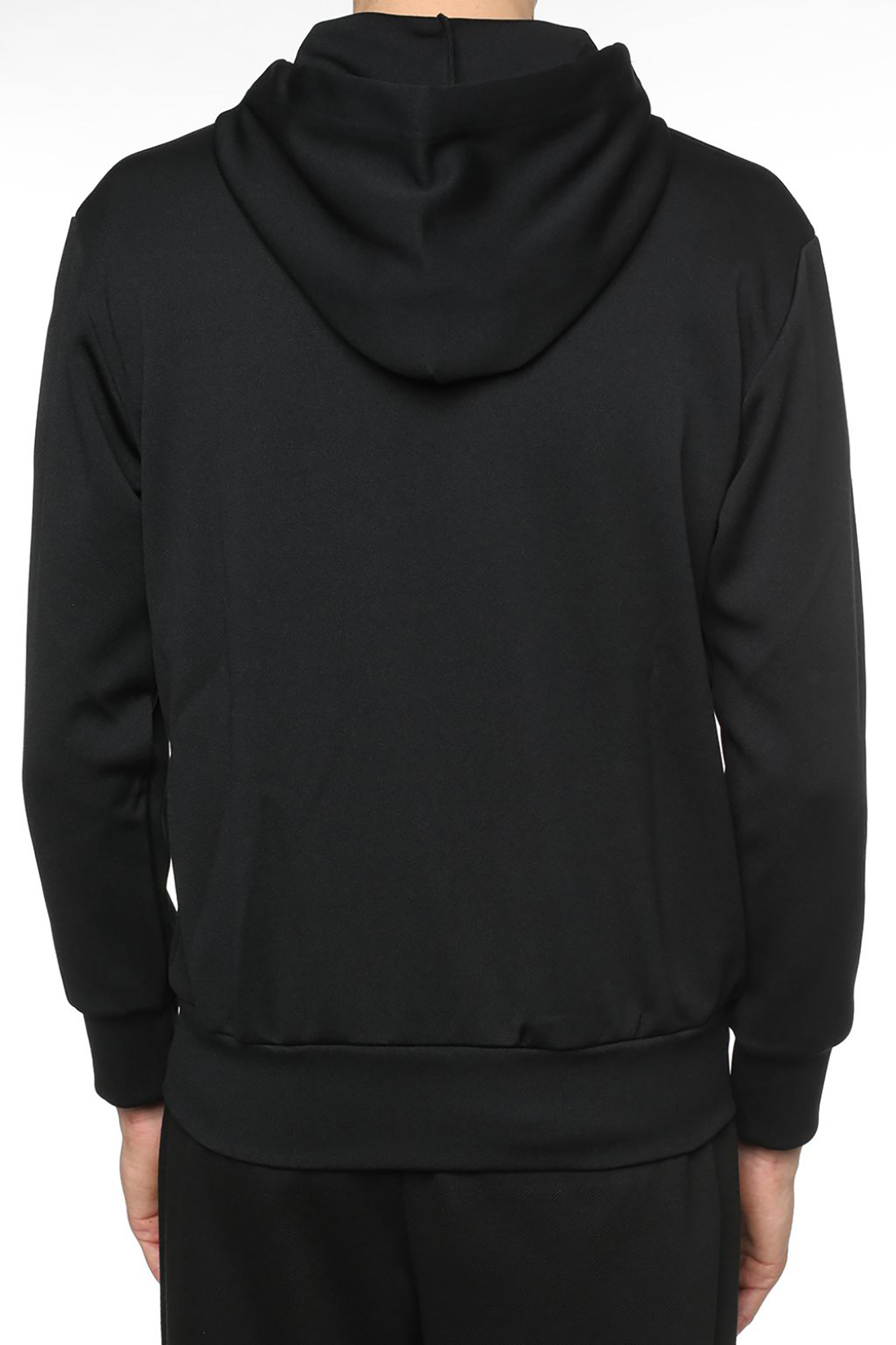 Comme des Garçons Play Hooded sweatshirt