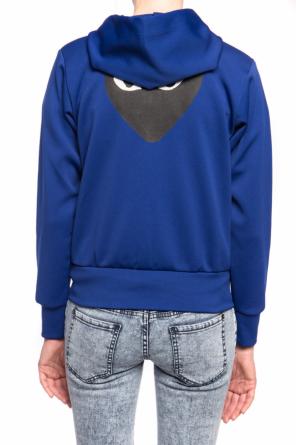 Dynafit T-shirt à Manches Longues Alpine Pro Branded sweatshirt