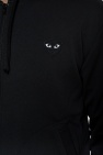 Comme des Garcons Play Icebreaker Merino Shirt