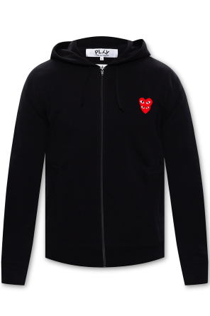 Dc Crest Hoodie For Boys 8 16