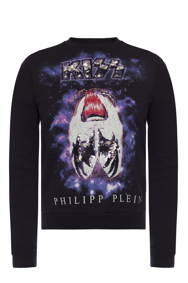 philipp plein crewneck