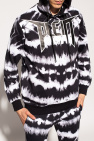 Philipp Plein Logo hoodie