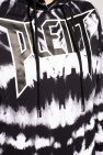 Philipp Plein Logo hoodie