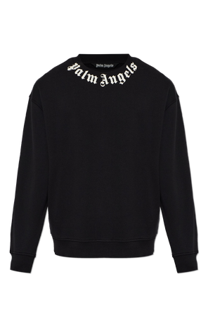 Sweatshirt mit Logo