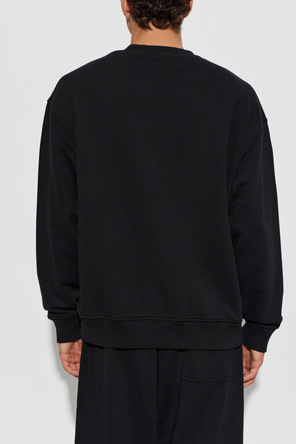 Palm Angels Sweatshirt with logo