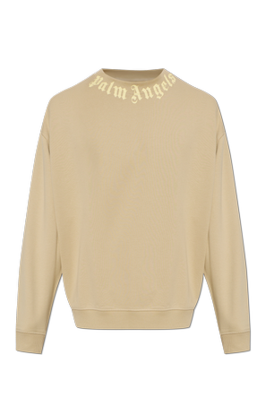 Sweatshirt with logo