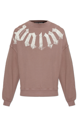 Logo sweatshirt