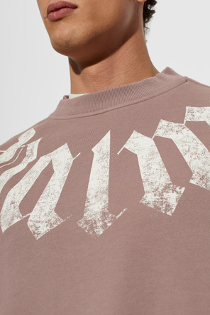 Palm Angels Logo Sweatshirt