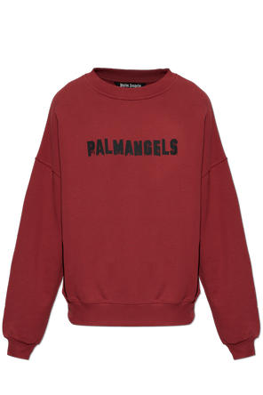 Sudadera con logo