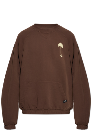 Sweatshirt with print