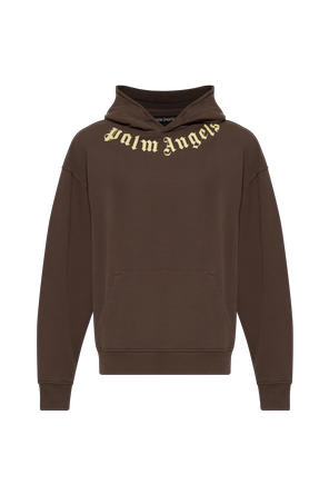 Bawełniana bluza z kapturem