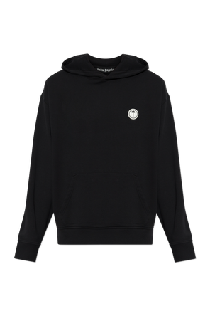 Cotton hoodie