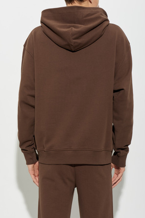 Palm Angels Hooded sweatshirt
