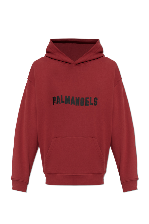 Hoodie od Palm Angels