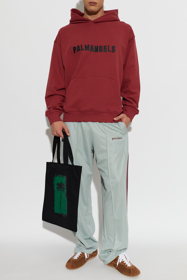 Palm Angels Hoodie