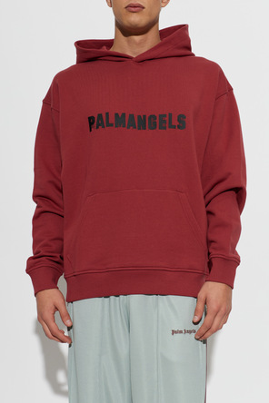 Palm Angels Hoodie