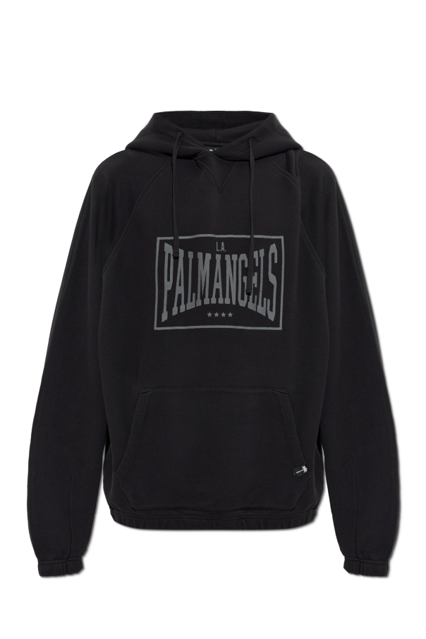 Hoodie od Palm Angels