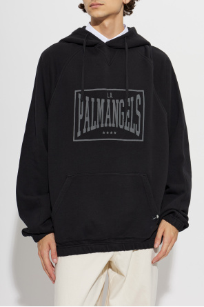 Palm Angels Bluza z kapturem
