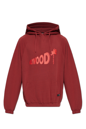 Hooded Sweatshirt