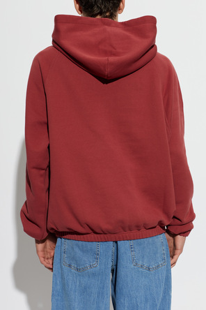 Palm Angels Hooded Sweatshirt