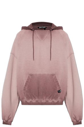 Cotton hoodie