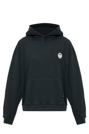 Cotton hoodie