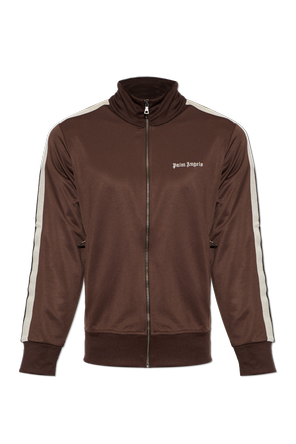 Sweatshirt mit Logo