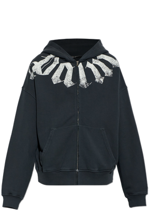 Sudadera con capucha
