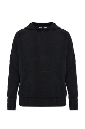 Sudadera con capucha