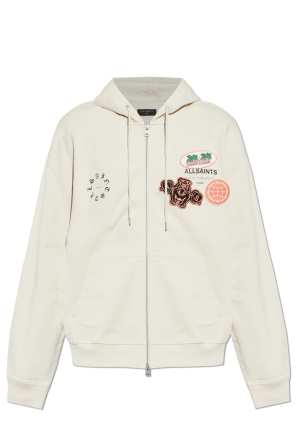 Sudadera "Patcher"