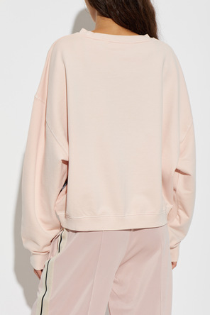 Palm Angels Sudadera con logo