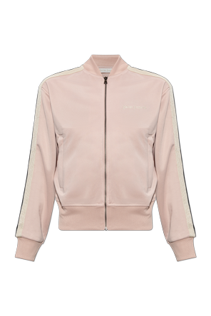 Bluza z wyszytym logo