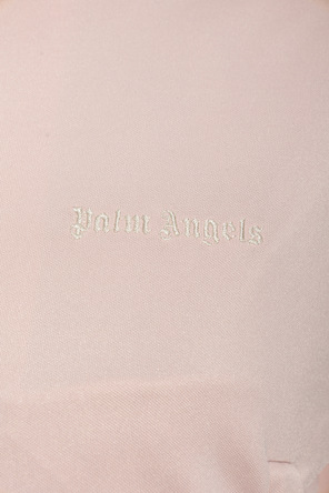 Palm Angels Sweatshirt with embroidered logo