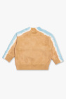 Palm Angels Kids Sweatshirt with logo