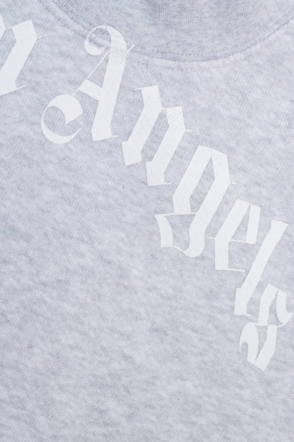Tommy Hilfiger logo embroidered hoodie sweatshirt stampa with logo