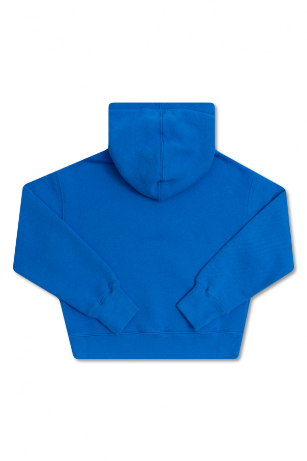 Zeroweight Pro Warm Reflect Jacket hoodie Hilfiger with logo