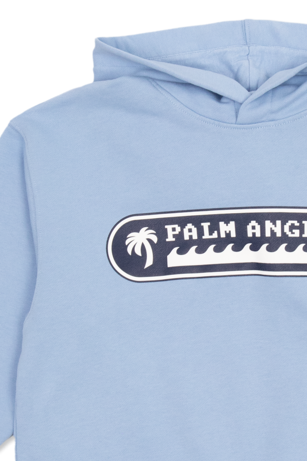 Palm Angels Kids Zamówienie i dostawa