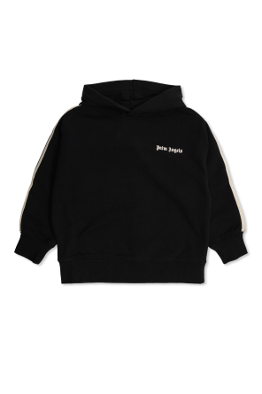 Sudadera con logo
