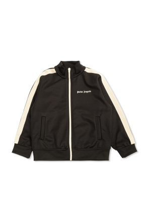 Sudadera con logo