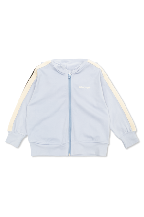 Sudadera con logo