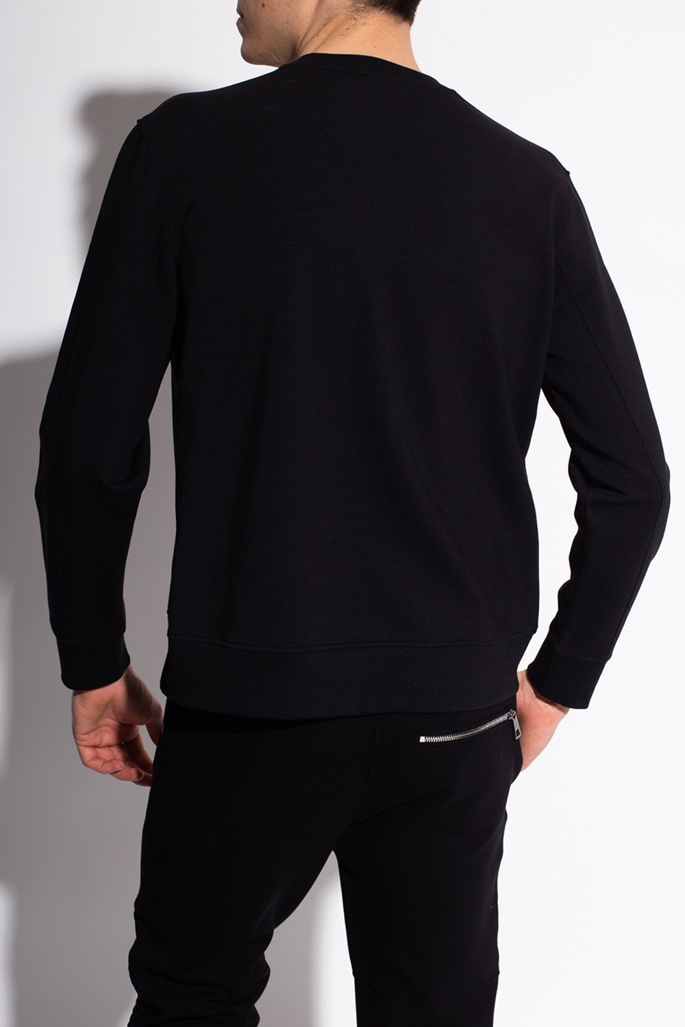 Neil Barrett Sweatshirt with logo