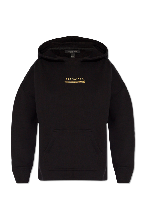 ‘Perta’ hoodie od AllSaints