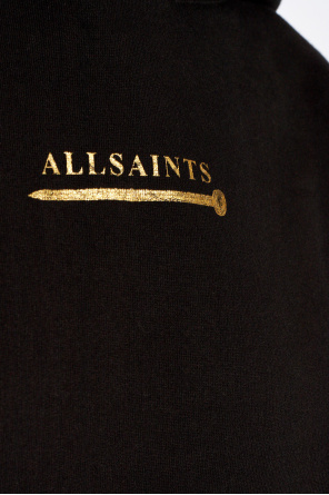 AllSaints ‘Perta’ hoodie