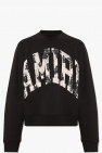 Amiri Logo T-shirt