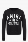 Amiri Logo T-shirt