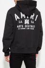 Amiri Sweatshirt with logo