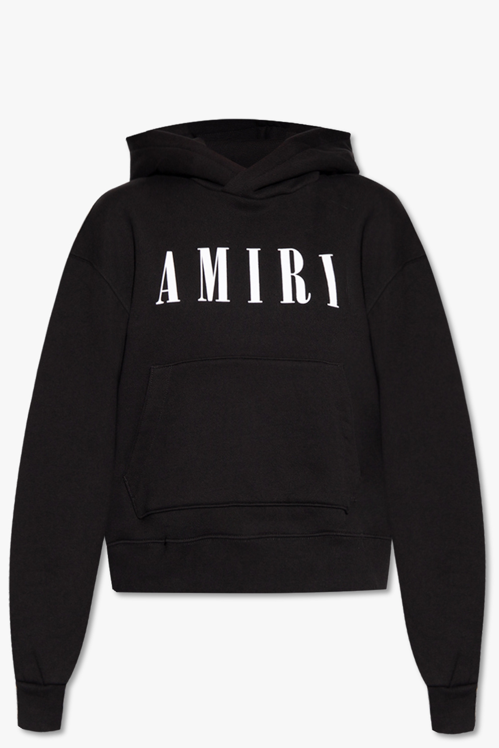 Amiri Printed hoodie